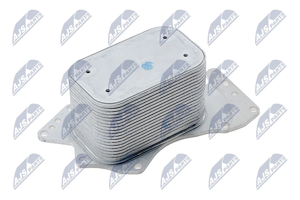 NTY RADIATEUR D'HUILE