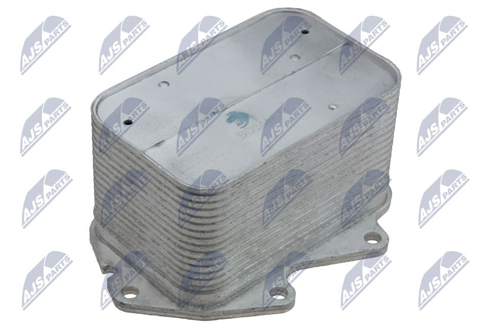 NTY RADIATEUR D'HUILE