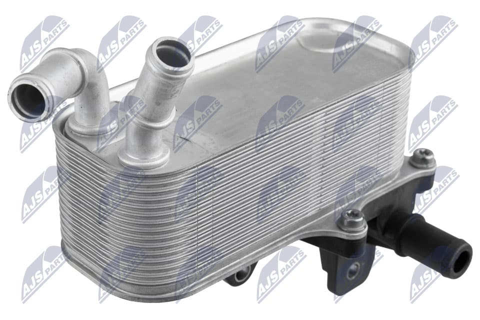 NTY RADIATEUR BATERII