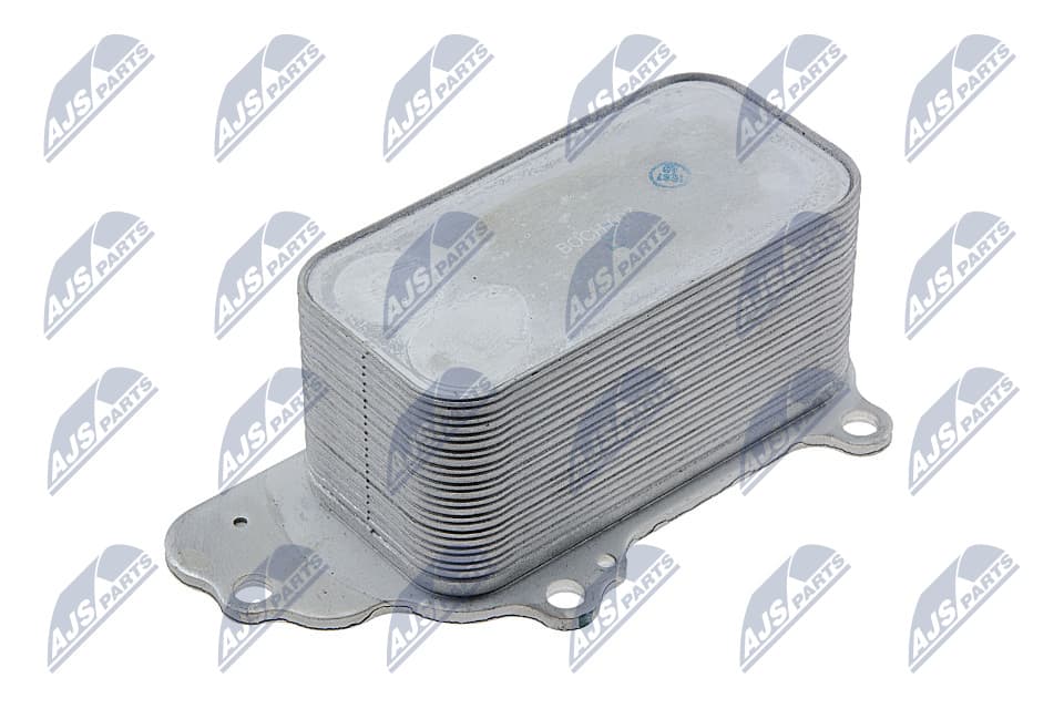 NTY RADIATEUR D'HUILE