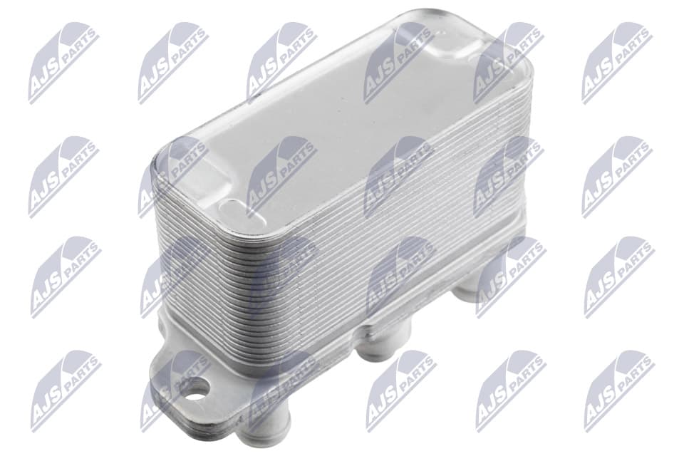 NTY RADIATEUR BATERII