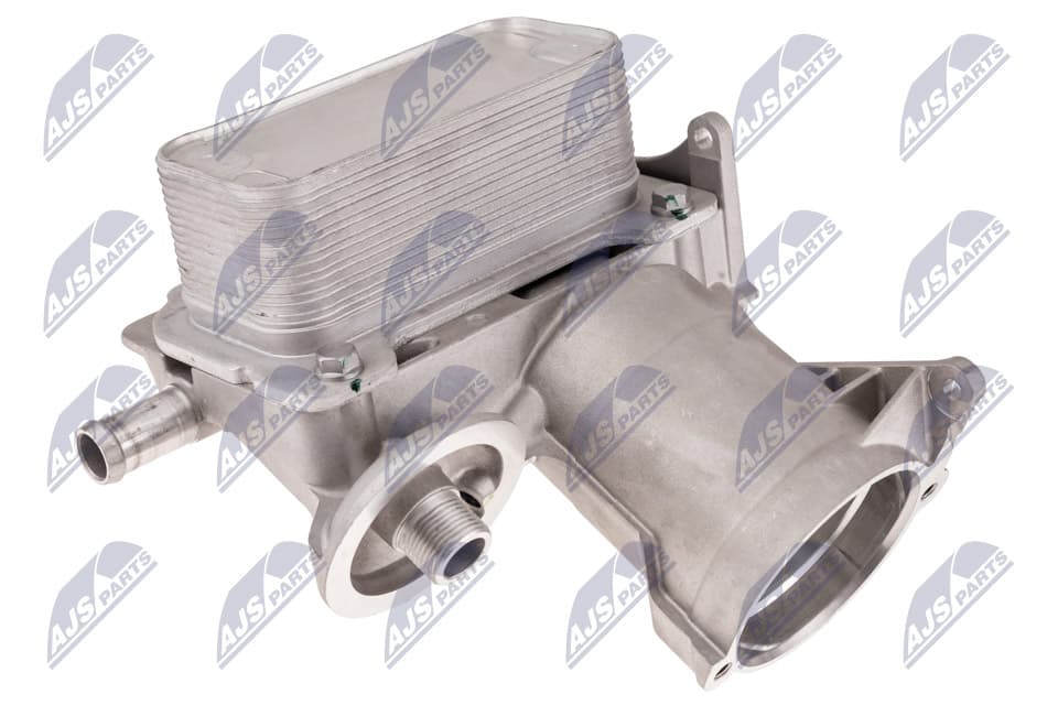 NTY RADIATEUR BATERII