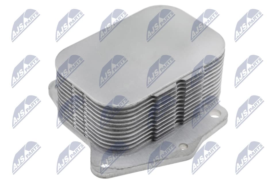 NTY RADIATEUR D'HUILE