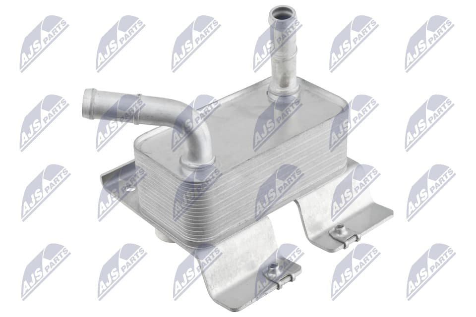 NTY RADIATEUR BATERII