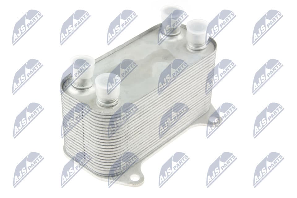 NTY RADIATEUR D'HUILE