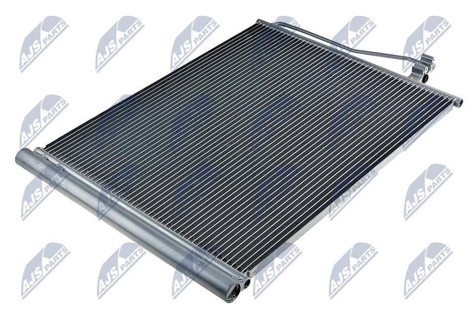 NTY CONDENSEUR KLIMATYZACJI