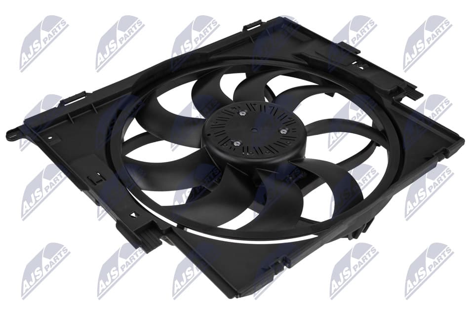 NTY VENTILATEUR DE RADITEUR