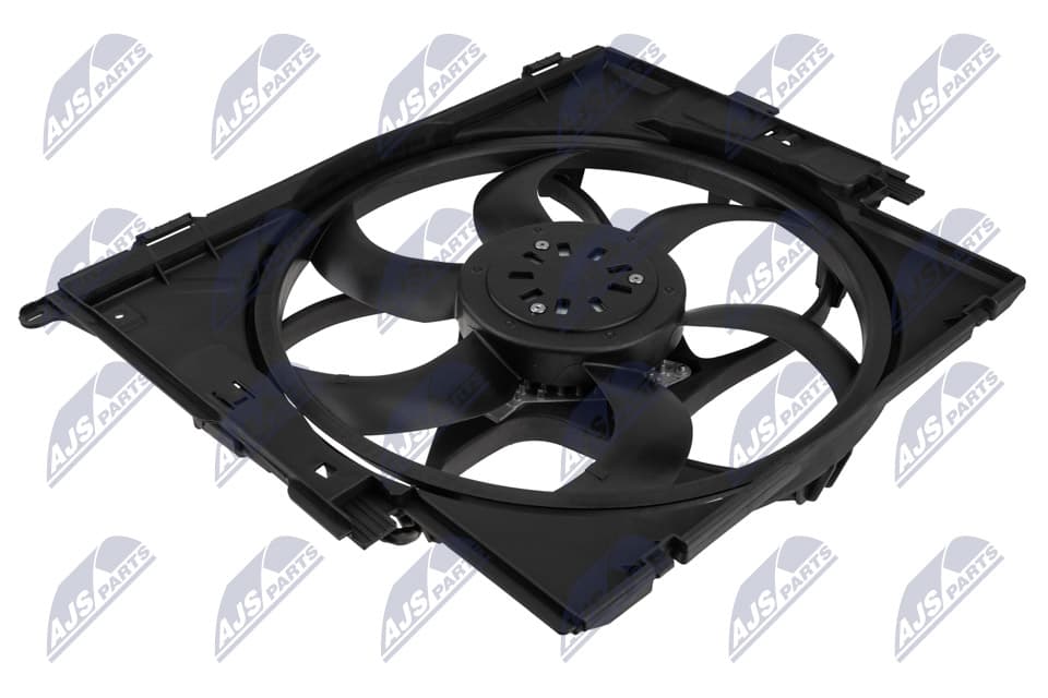 NTY VENTILATEUR DE RADITEUR