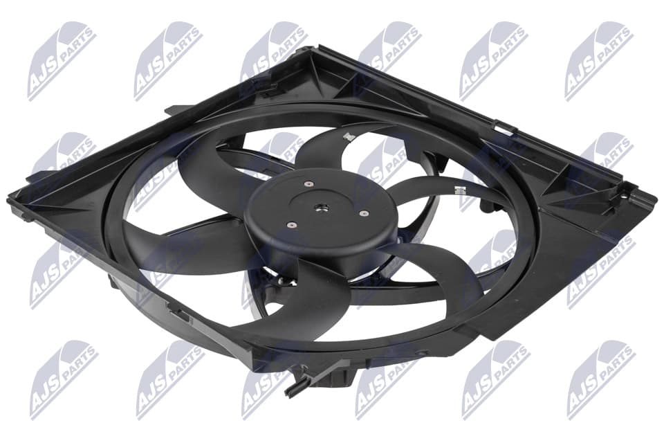 NTY VENTILATEUR DE RADITEUR