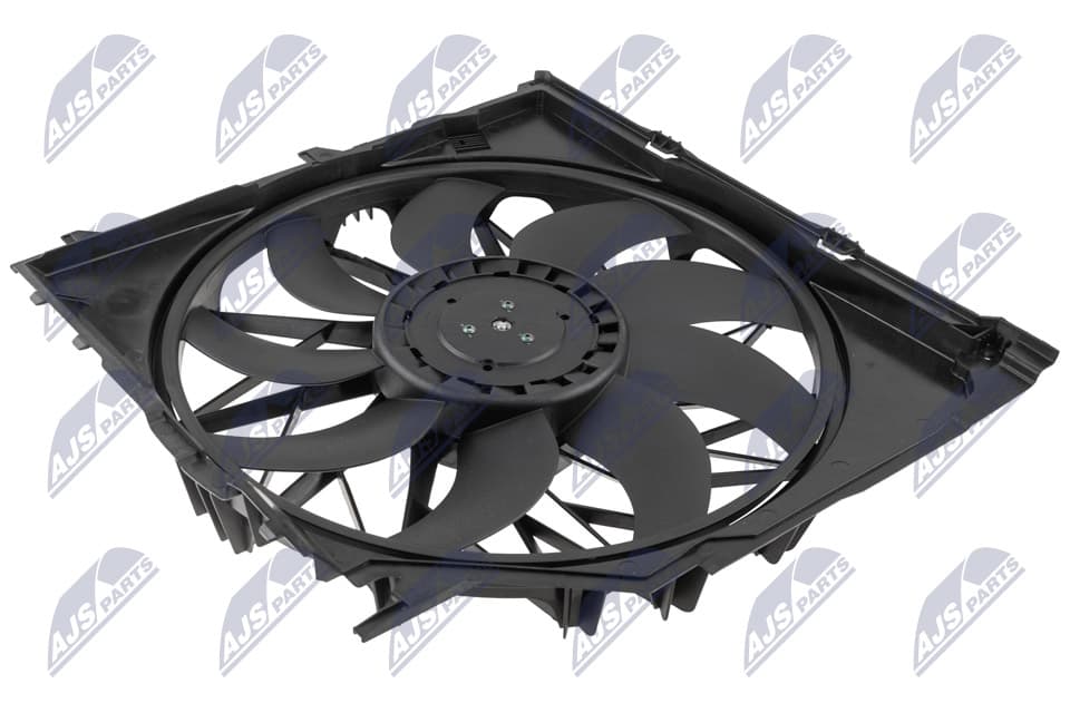 NTY VENTILATEUR DE RADITEUR
