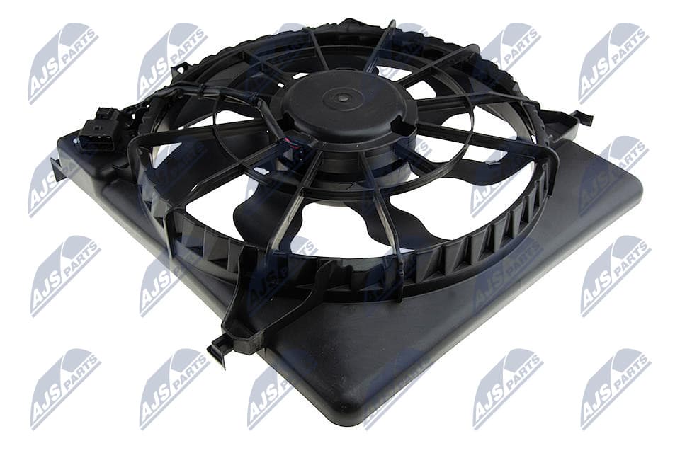 NTY VENTILATEUR DE RADITEUR