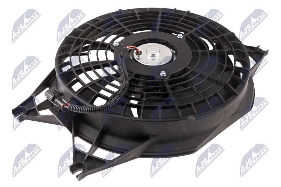 NTY VENTILATEUR DE RADITEUR