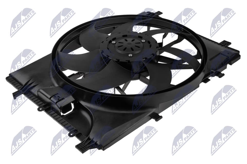 NTY VENTILATEUR DE RADITEUR