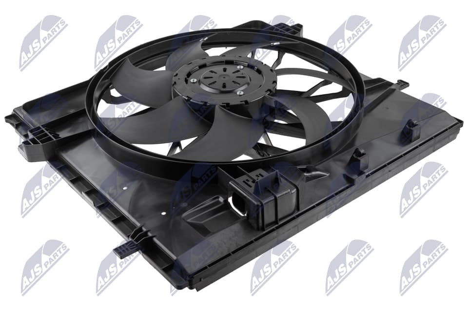 NTY VENTILATEUR DE RADITEUR
