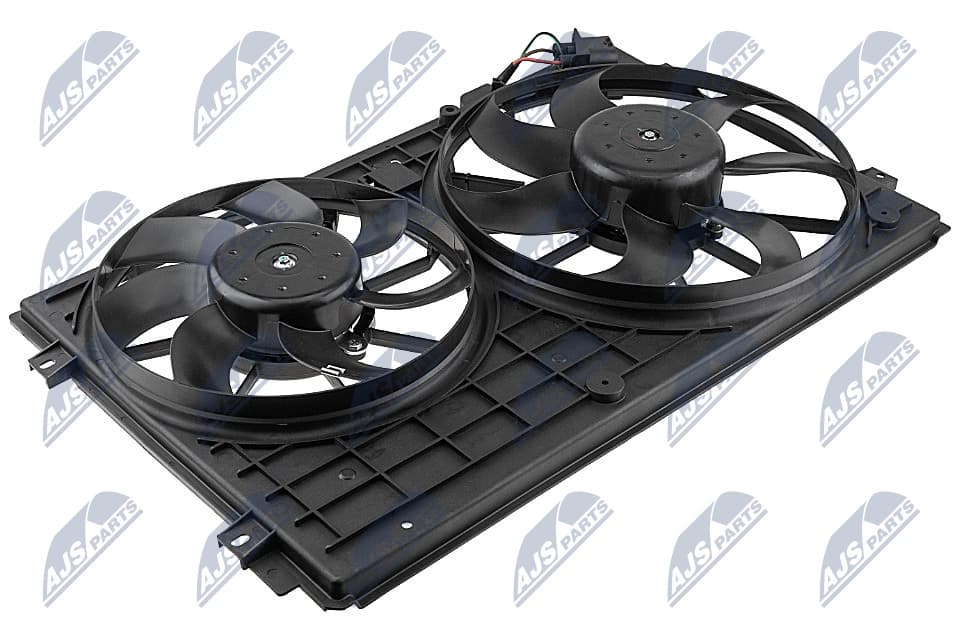 NTY VENTILATEUR DE RADITEUR