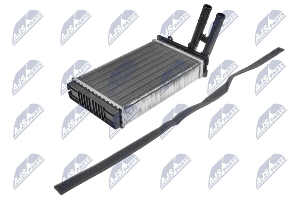 NTY RADIATEUR DE CHAUFFAGE