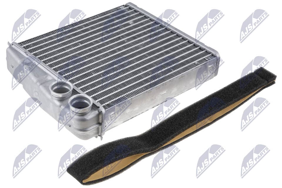 NTY RADIATEUR DE CHAUFFAGE
