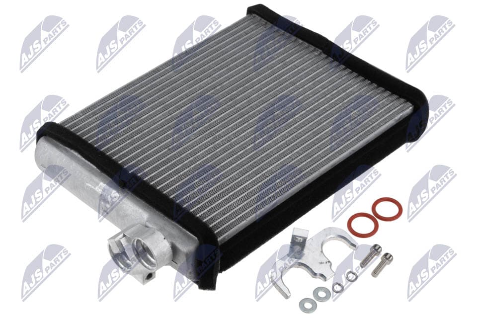 NTY RADIATEUR DE CHAUFFAGE