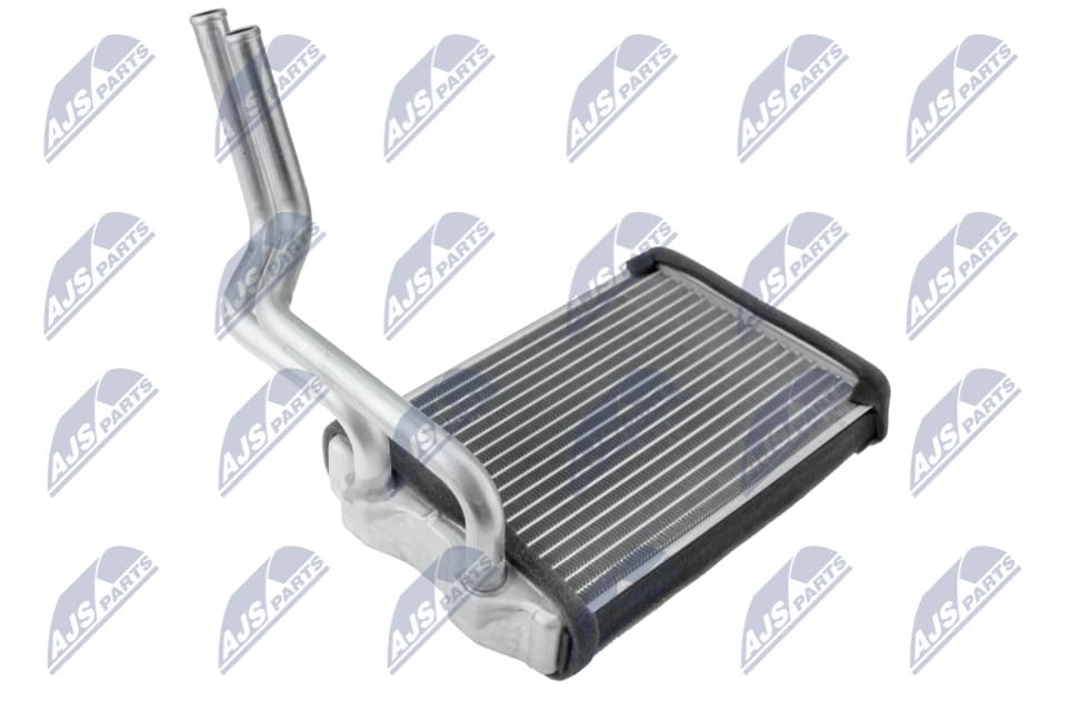NTY RADIATEUR DE CHAUFFAGE