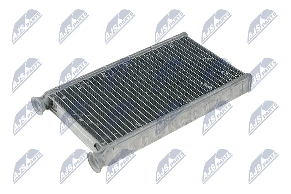 NTY RADIATEUR DE CHAUFFAGE
