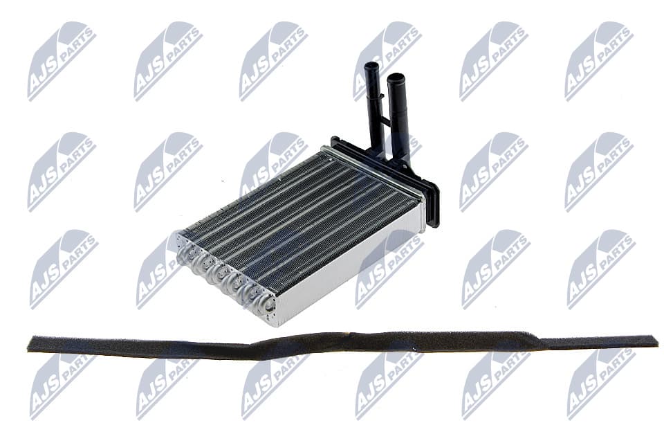 NTY RADIATEUR DE CHAUFFAGE