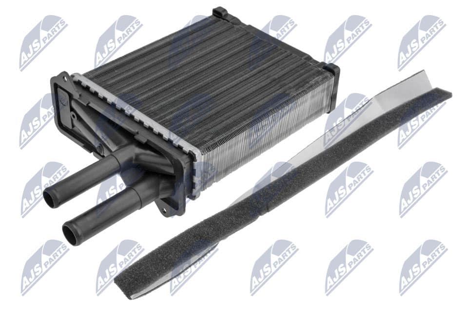 NTY RADIATEUR DE CHAUFFAGE