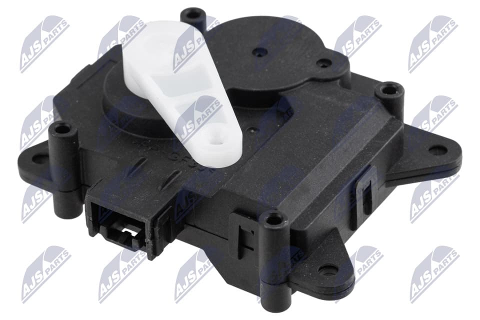 NTY STEROWNIK KLAPEK NAWIEWU