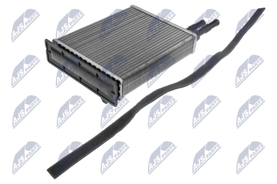 NTY RADIATEUR DE CHAUFFAGE