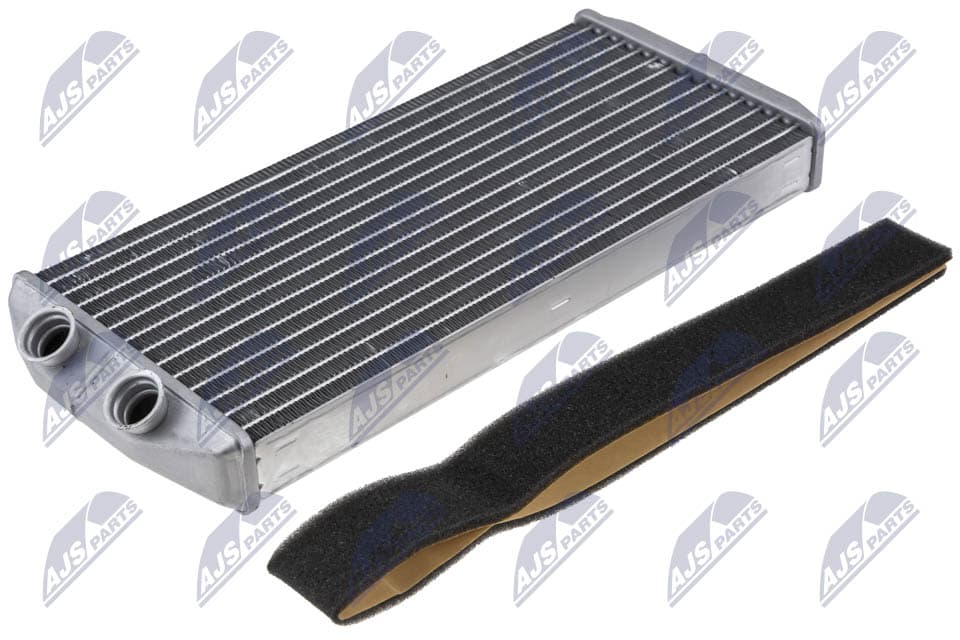 NTY RADIATEUR DE CHAUFFAGE