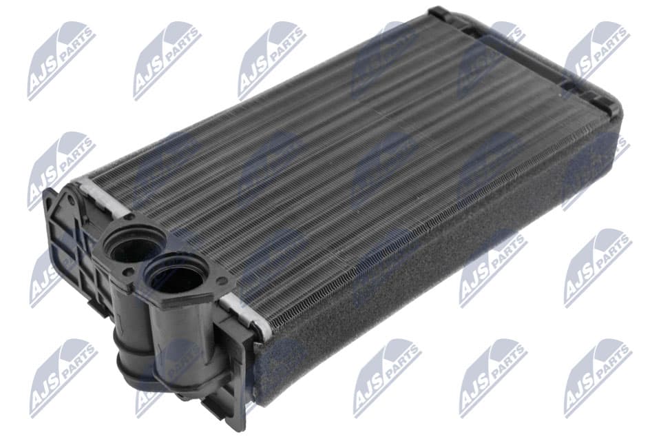 NTY RADIATEUR DE CHAUFFAGE