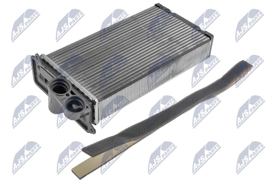 NTY RADIATEUR DE CHAUFFAGE