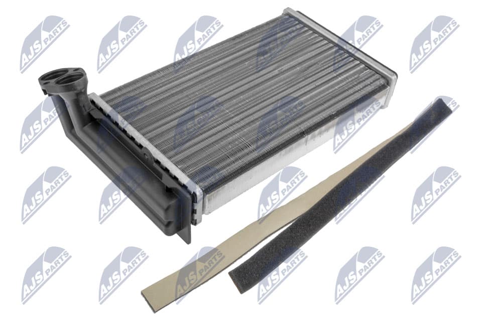 NTY RADIATEUR DE CHAUFFAGE