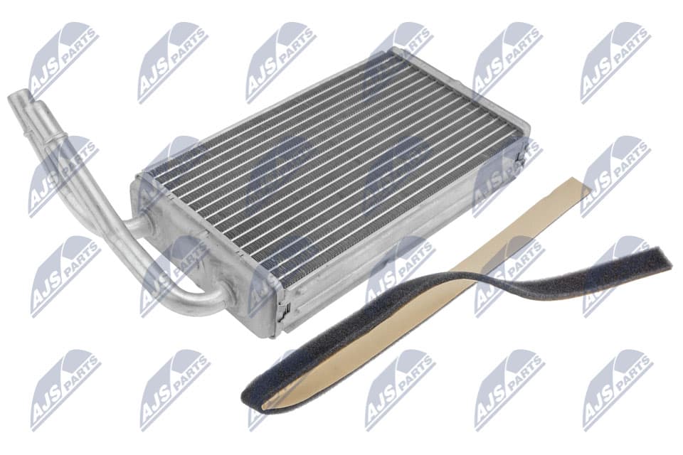 NTY RADIATEUR DE CHAUFFAGE