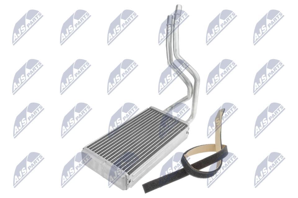 NTY RADIATEUR DE CHAUFFAGE