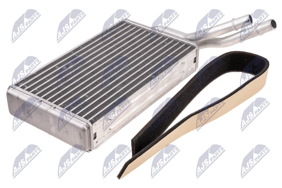NTY RADIATEUR DE CHAUFFAGE