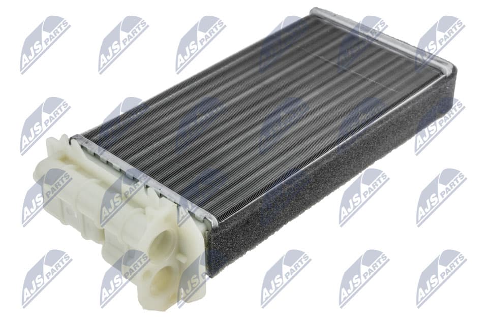 NTY RADIATEUR DE CHAUFFAGE