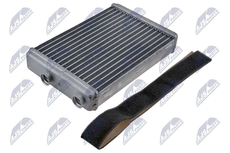 NTY RADIATEUR DE CHAUFFAGE