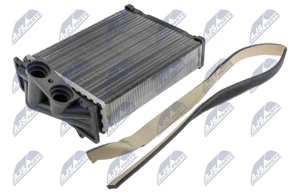 NTY RADIATEUR DE CHAUFFAGE