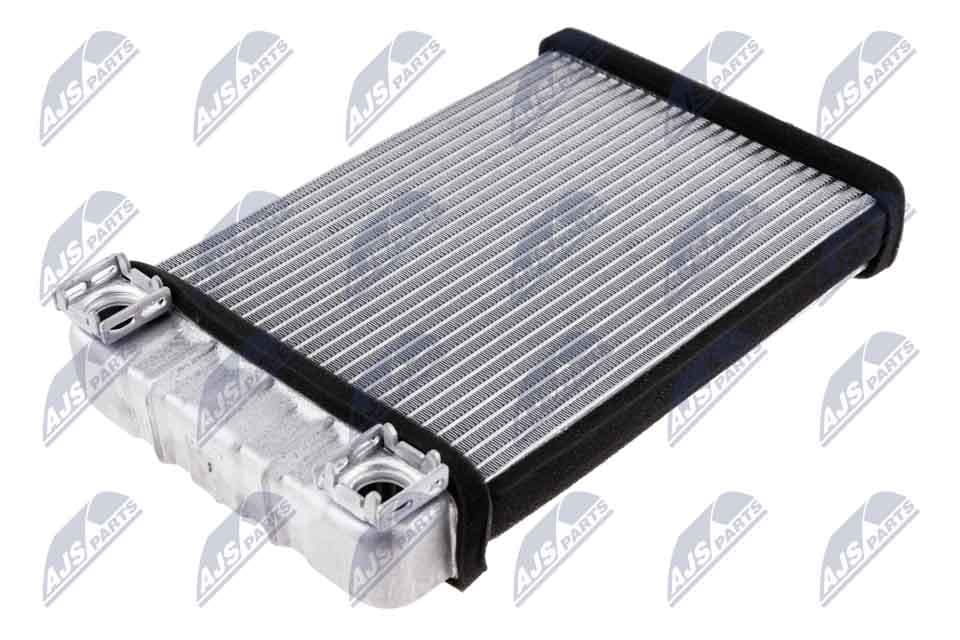 NTY RADIATEUR DE CHAUFFAGE