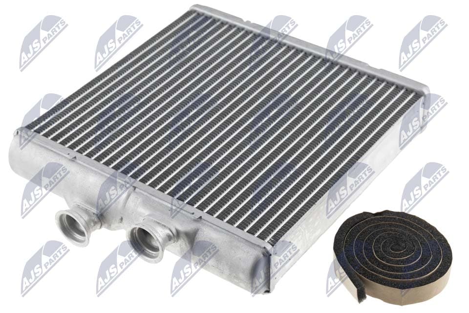 NTY RADIATEUR DE CHAUFFAGE