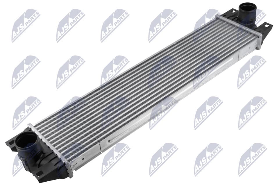 NTY INTERCOOLEUR