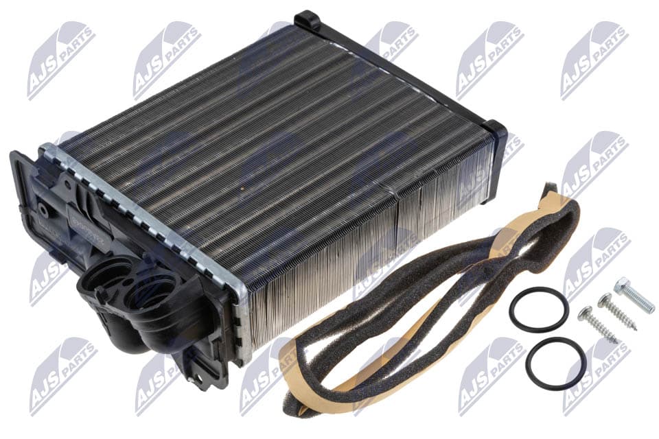NTY RADIATEUR DE CHAUFFAGE
