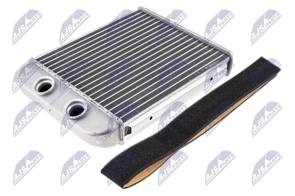 NTY RADIATEUR DE CHAUFFAGE