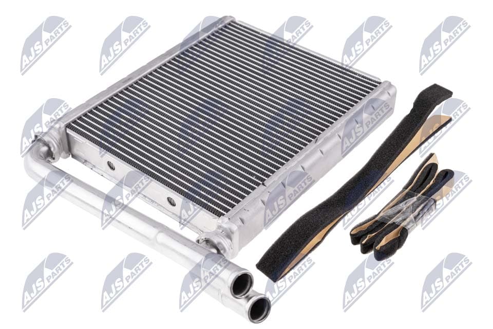 NTY RADIATEUR DE CHAUFFAGE