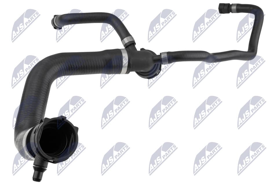 NTY TUYAU DE REFROIDISSEMENT