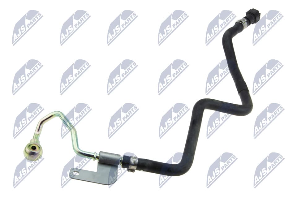 NTY TUYAU DE REFROIDISSEMENT