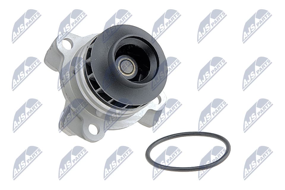 NTY POMPE A EAU