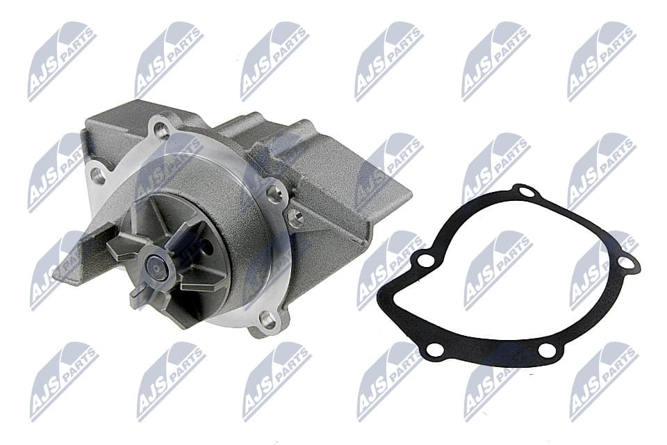 NTY POMPE A EAU