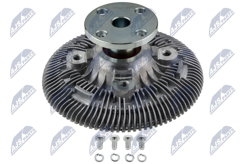 NTY EMBRAYAGE VENTILATEUR DE RADIATEUR