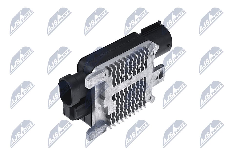NTY RÉGULATEUR, PULSEUR D'AIR HABITACLE